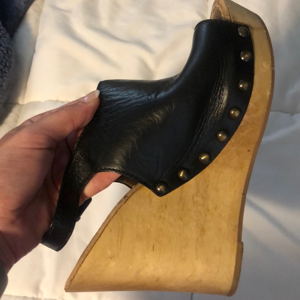 sam Edelman wedges